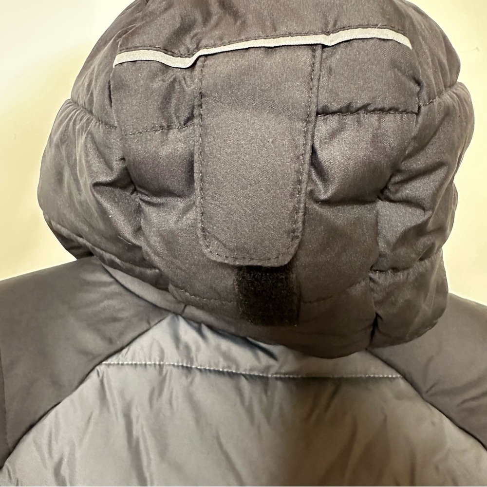 Columbia kids winter jacket - Picture 6 of 12